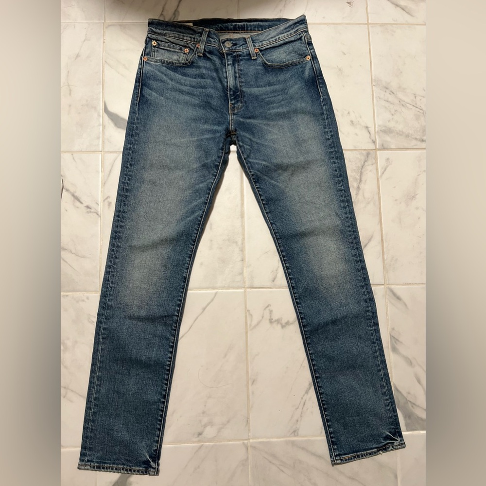 Levi’s 511
W32 L32
30x30